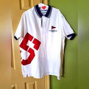 Vintage Polo Third Cruiser Shirt